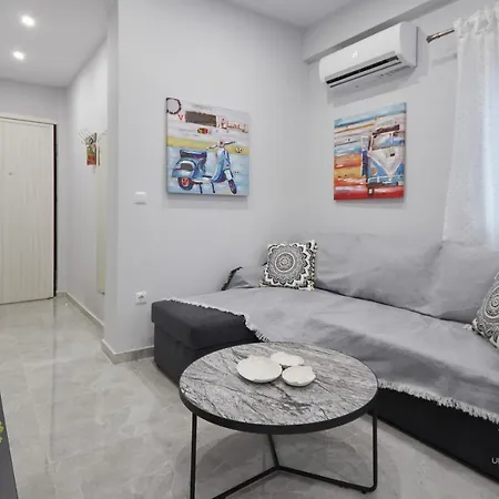 Apartment Azalea City - Vesta Philoxenia