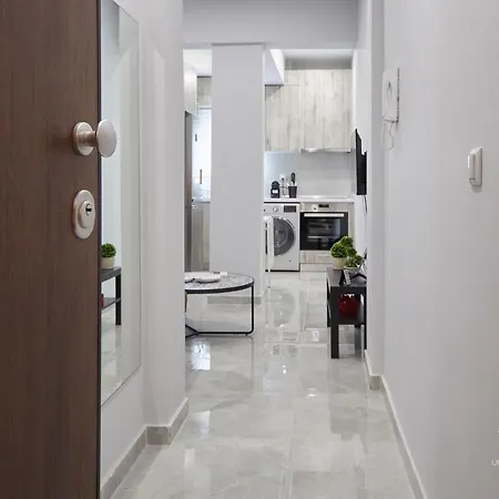 Apartment Azalea City - Vesta Philoxenia *